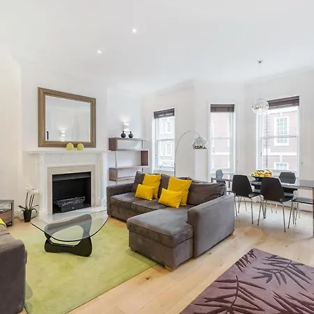 Chelsea - Draycott Place By Viridian Apartments